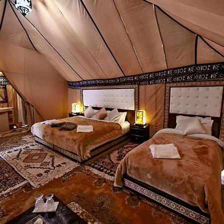 Desert Camp Camel & Sandboarding Мерзуга Екстер'єр фото